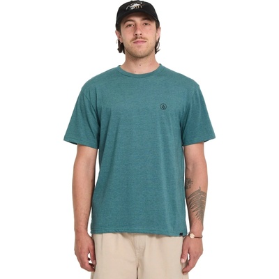Volcom Circle Blanks HTH SST rifle green 25/26