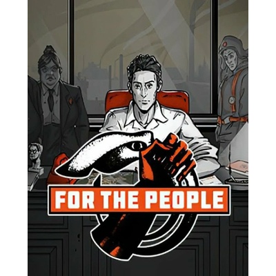 For the People