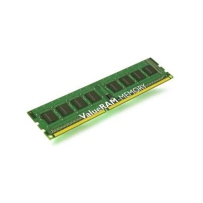 Kingston DDR3 1GB 1066MHz CL7 KVR1066D3N7/1G