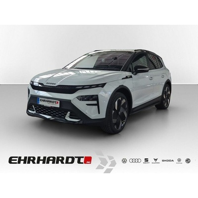 Skoda Elroq RS 250 kW