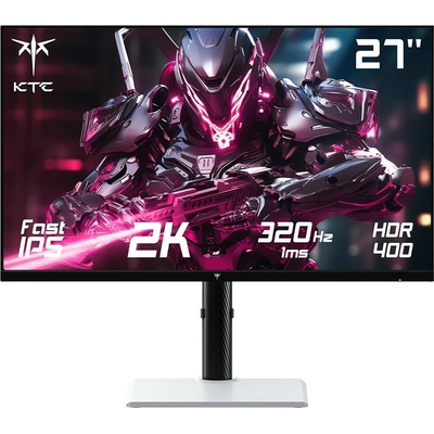 KTC H27E6