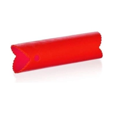 Banquet Silikonový loupač česneku o3,5 x L13,5 cm Culinaria red – Hledejceny.cz