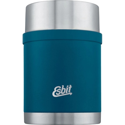 Esbit Sculptor termoska na jídlo 0,75 l polar blue