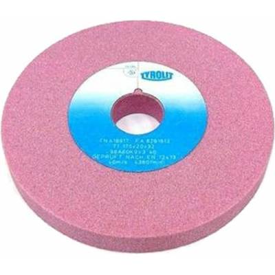 Tyrolit kotúč 300 x 6 x 76 mm 34344022