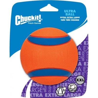 Chuckit! loptička Ultra Ball XXLarge 10 cm