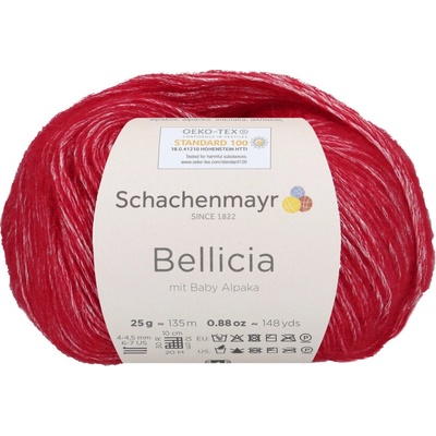 Schachenmayr Bellicia 30 Třešňová