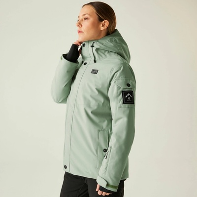 Dare2b Ski Life Jacket DWP592 1 – Hledejceny.cz