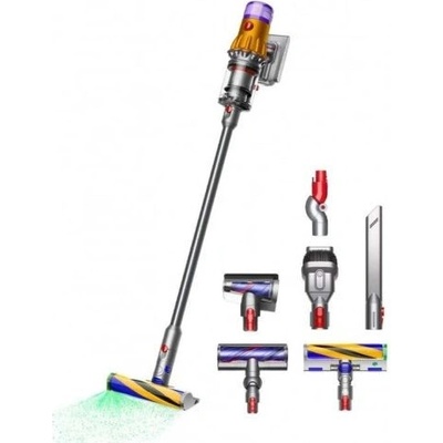 Dyson V12 Detect Slim Absolute 2023