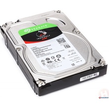 Seagate Ironwolf 4TB, ST4000VN006