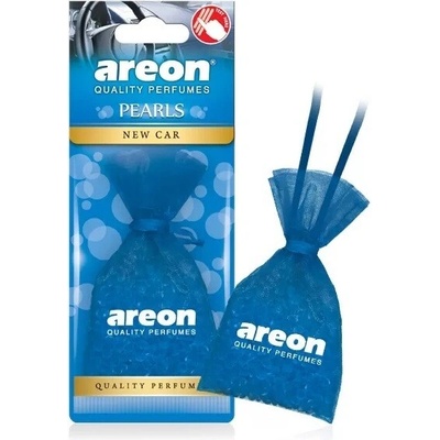 Areon Pearls New Car