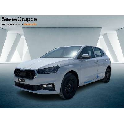 Skoda Fabia 1.0 MPI Selection 59 kW