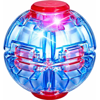 Antistresová loptička spinner Spin Rush 1