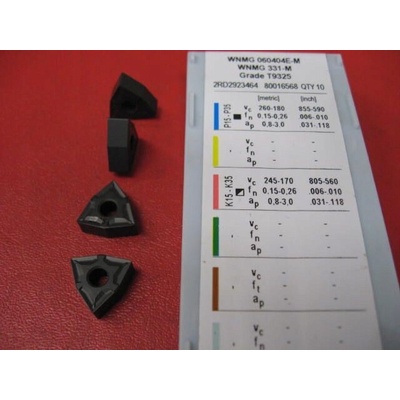 Destička 1 ks Pramet 3603602898166