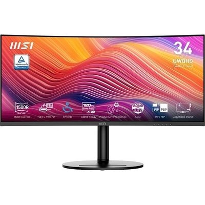 MSI Modern MD342CQP