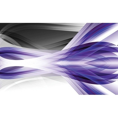 Preinterier FT2327 Fototapeta na stenu Fialové nebo – abstrakcia vlies 104cm x 70cm