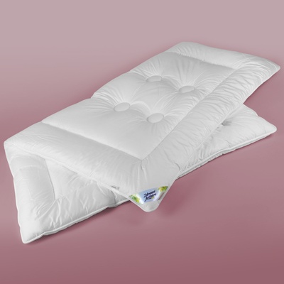 Lindart Paplón Bamboo Plus letný 150g m2 200x220