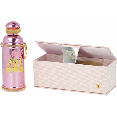 Alexandre.J The Collector Rose Oud parfémovaná voda dámská 100 ml