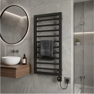 Vertaduro ADEL DHEL10060500MK61-8406 1000 mm x 500 mm antracit