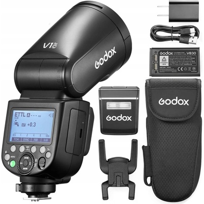 Godox V1Pro C Canon