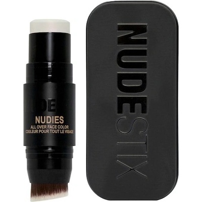 Nudestix Nudies All Over Face Color GLOW Rozjasňovač Illumi-Naughty 7 g