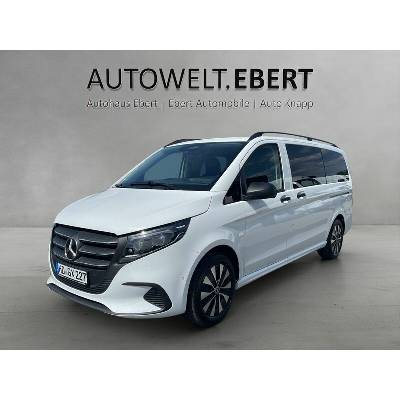 Mercedes-Benz Vito 119 CDi Tourer PRO 140 kW