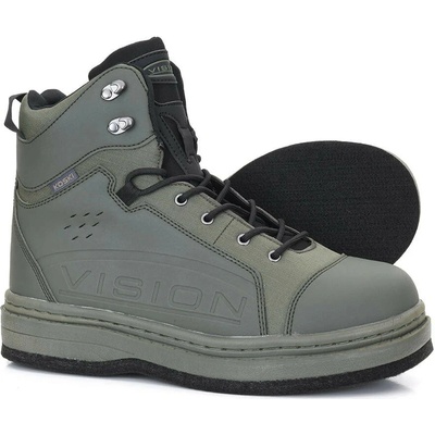 Vision Koski Felt 2.0 Green
