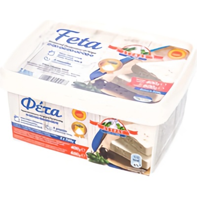 Lytras Feta PDO vanička 400 g