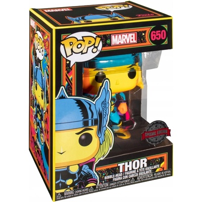 Funko POP! Thor Love & Thunder Thor