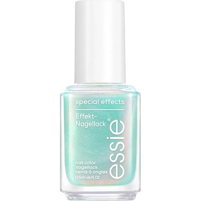 Essie Lak na nechty Nail Art Studio Effects 13,5 ml 40 mystic marine