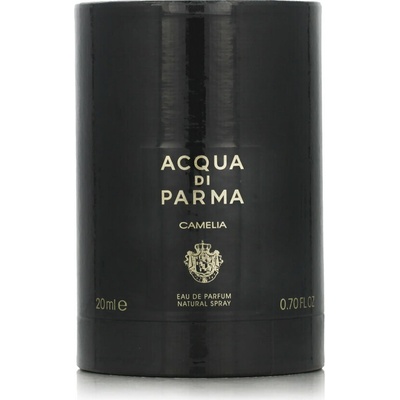 Acqua Di Parma Camelia parfumovaná voda unisex 20 ml