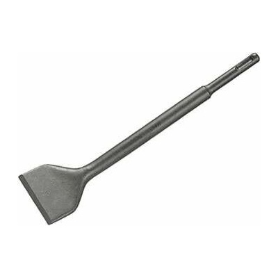 Makita Sekáč zahnutý 40 × 200 mm SDS-plus (P-24941)