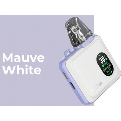 OXVA Xlim SQ Pro Pod Kit 1200 mAh Mauve White 1 ks