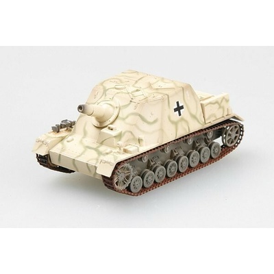 Easy Model Brummbär Stu.Pz.Abt216 Italy 1944 hotový model 1:72