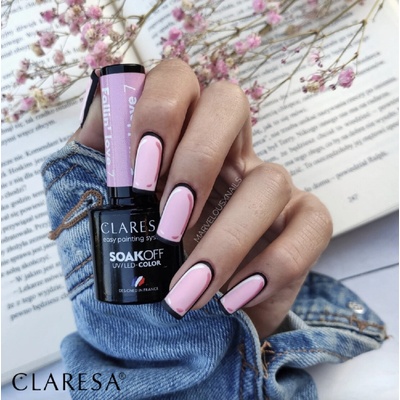 Claresa Gél lak Fallin’ Love 7 5 g