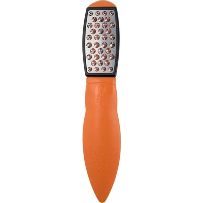 CREDO SOLINGEN SmartCutter seřezávač kůže na patách č.61805 oranžový – Hledejceny.cz