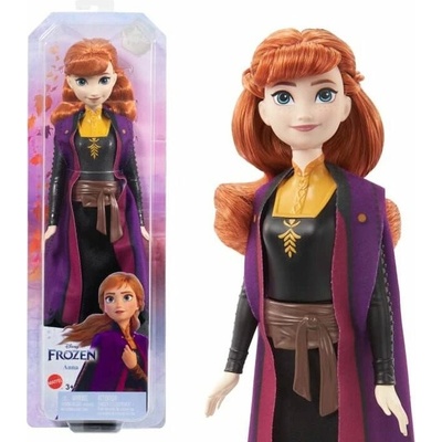 Disney Frozen Anna Kraina Lodu 2