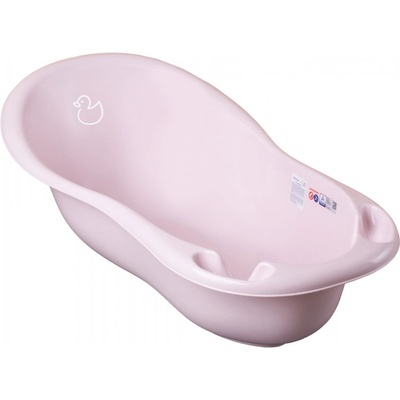 Tega Baby vanička velká 102 cm Kachnička růžová