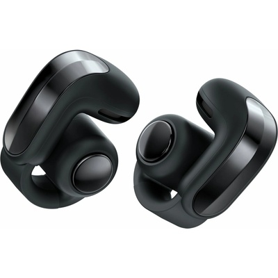 Bose Ultra Open Earbuds Gen 2 černá 897806-0010