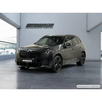 BMW X3 40d M Sport Pro xDrive 223 kW