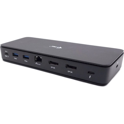 i-tec TB4DUALDPDOCKPDPRO – Hledejceny.cz