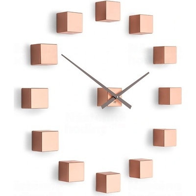 Future Time FT3000CO Cubic copper