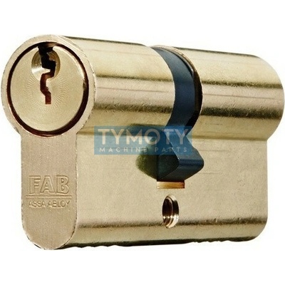 Assa Abloy Fab 3 Kľúče - 3030 1/1