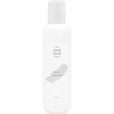 NANI Poly liquid 100 ml – Hledejceny.cz