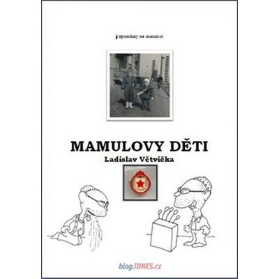 Mamulovy děti