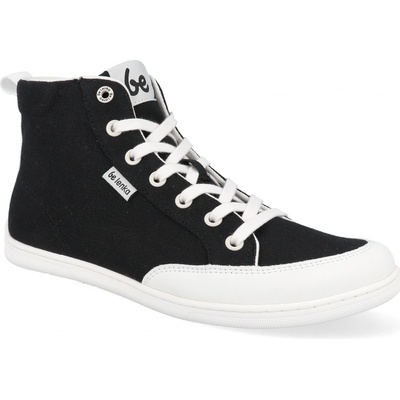 Be Lenka Rebound High Top black & white