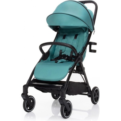 Zopa Quiq 2 Aquatic Green 2023