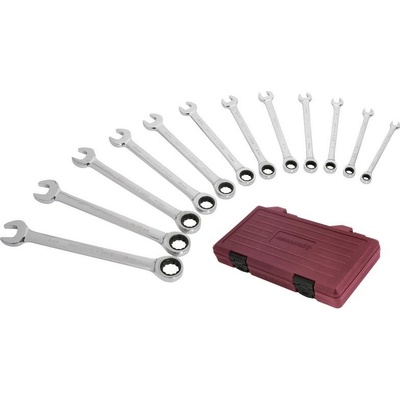 Kraftwerk Sada klíčů ráčnových 8-19mm KR-3400-54