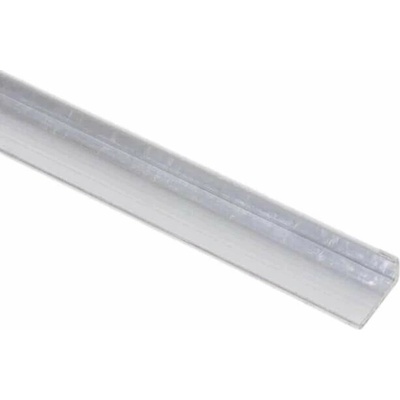 Profil L 20 x 20 x 1,5 x 2000 mm Al