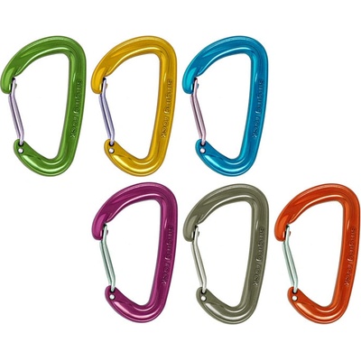Singing Rock Vision 6-Pack