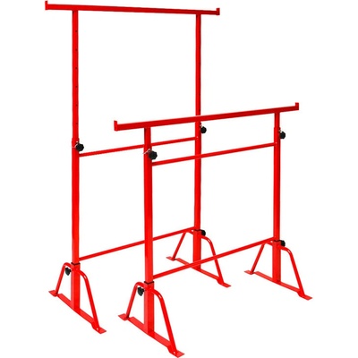 DEMA lešenárske kozy výsuvné 105-170 cm 2 ks 24994D